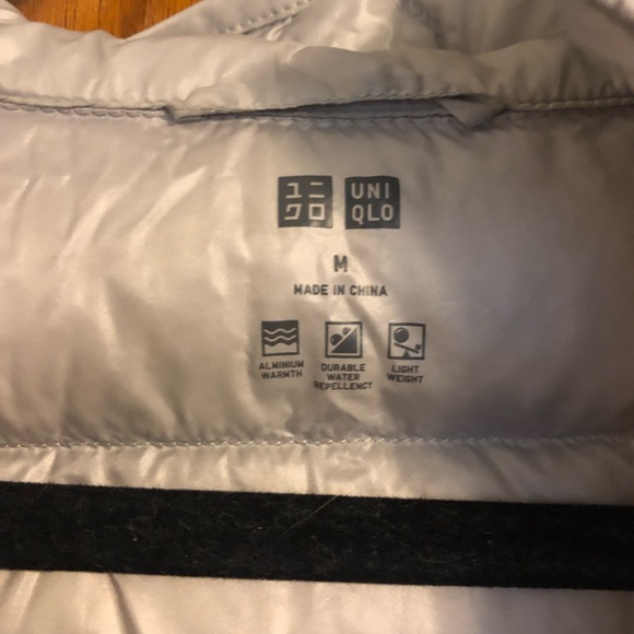 Uniqlo Jacket - Picture 5 of 5